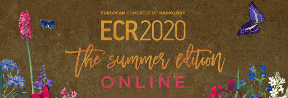 Europejski Kongres Radiologiczny (ECR) 2020 - Medix